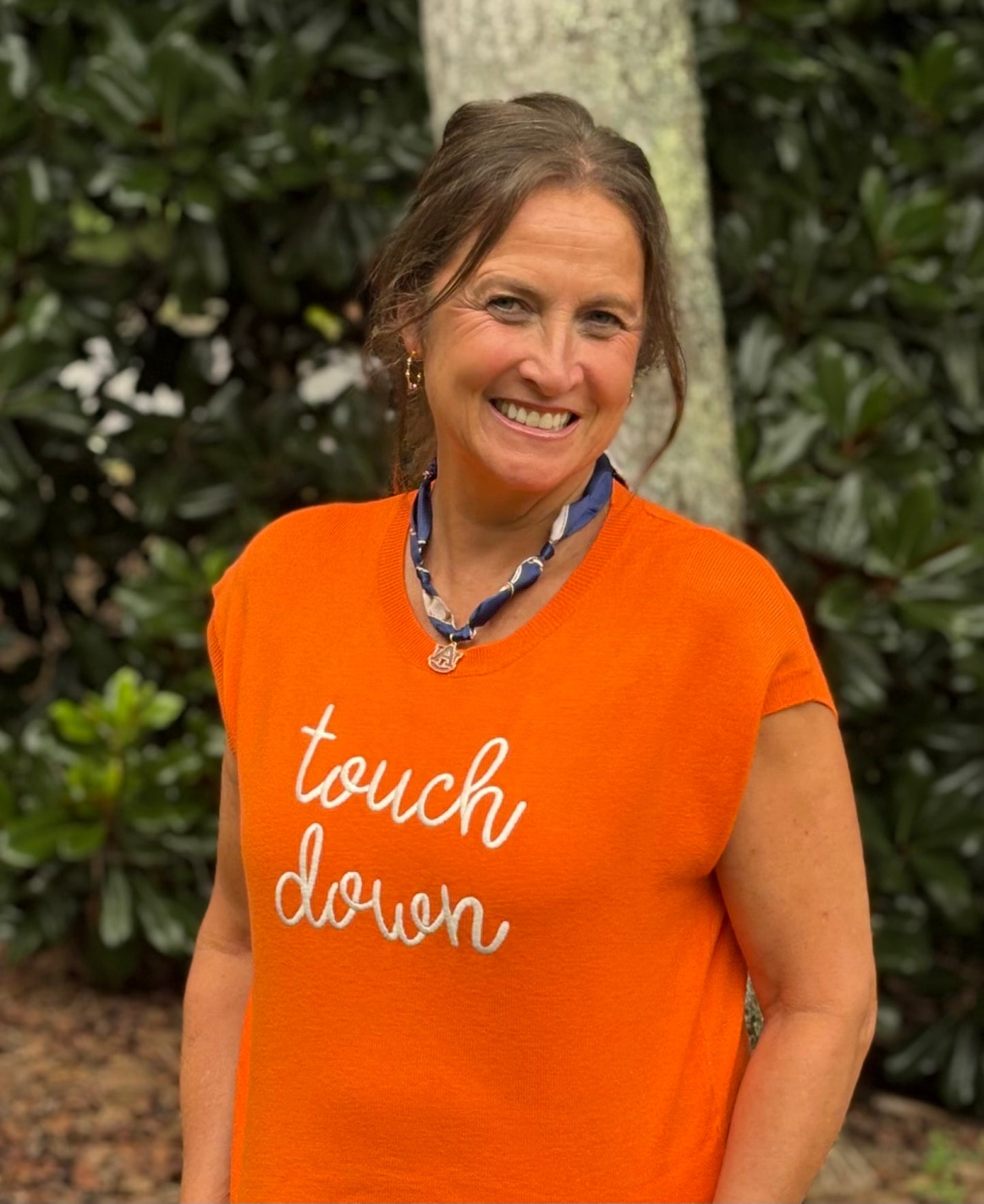 Touchdown Knit Gameday Sweaters