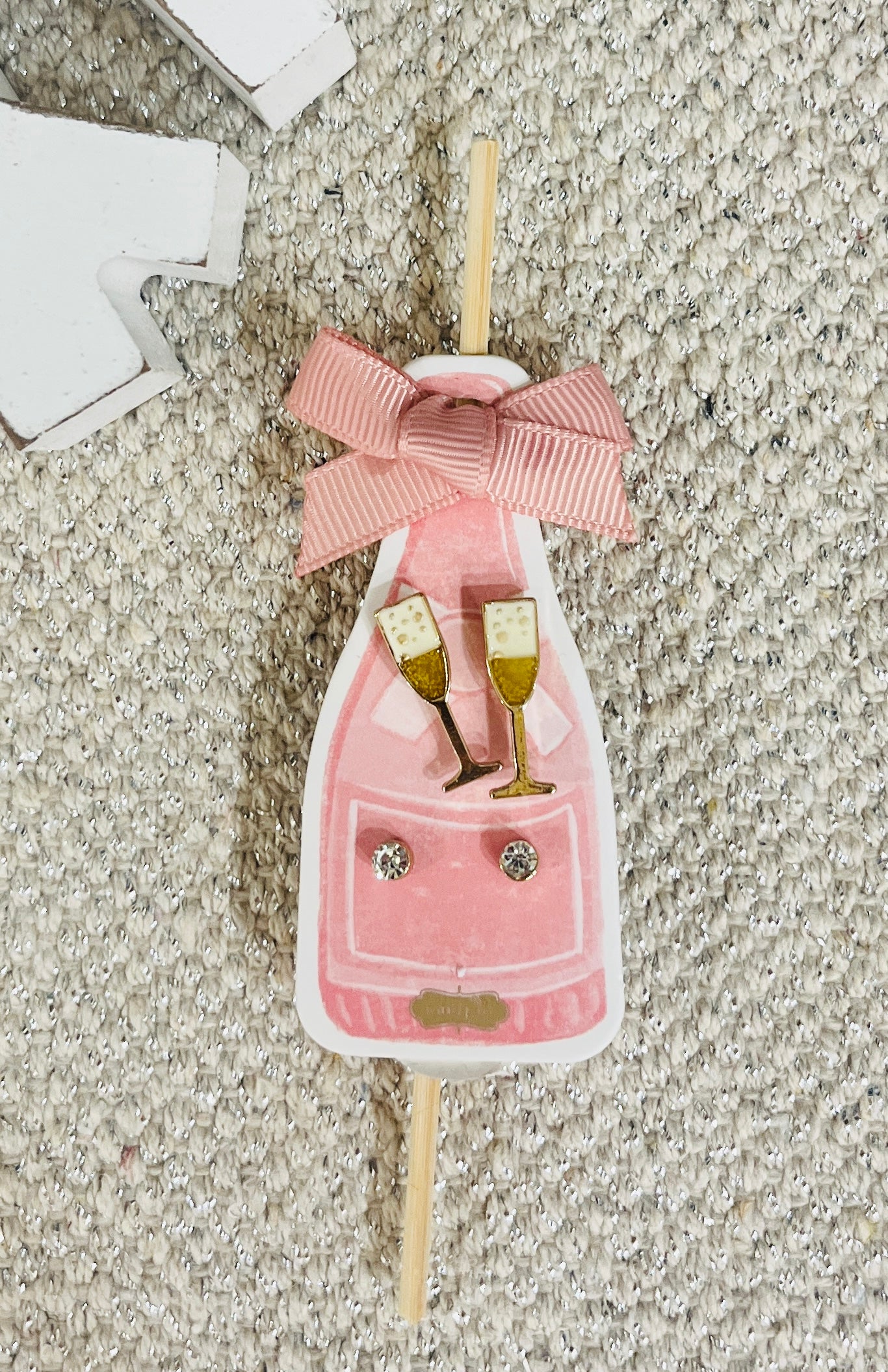 Holiday Stud Earring Sets