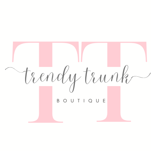 Trendy Trunk Gift Card