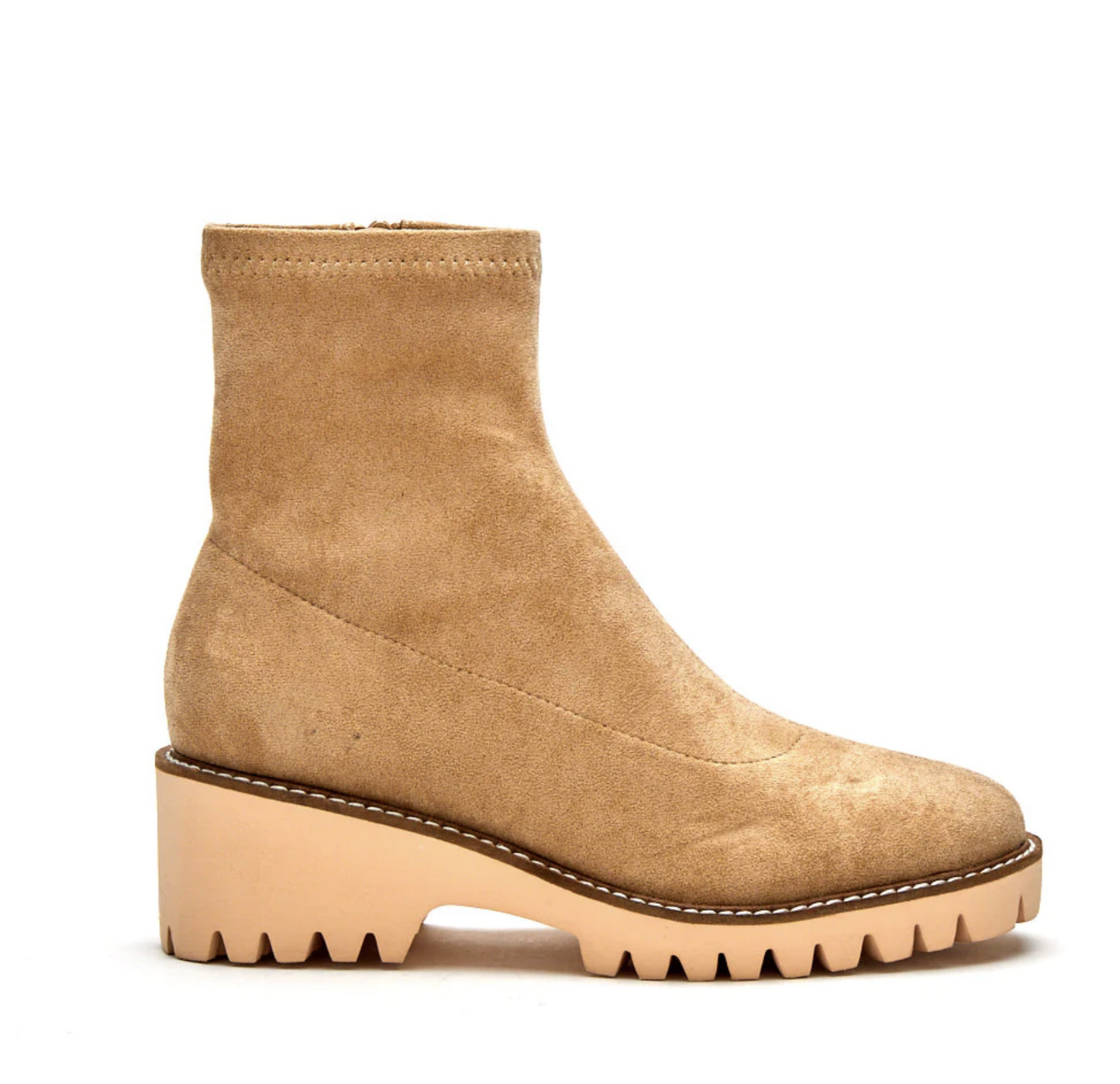 Matisse HUDSON Sock Boot / 2 colors