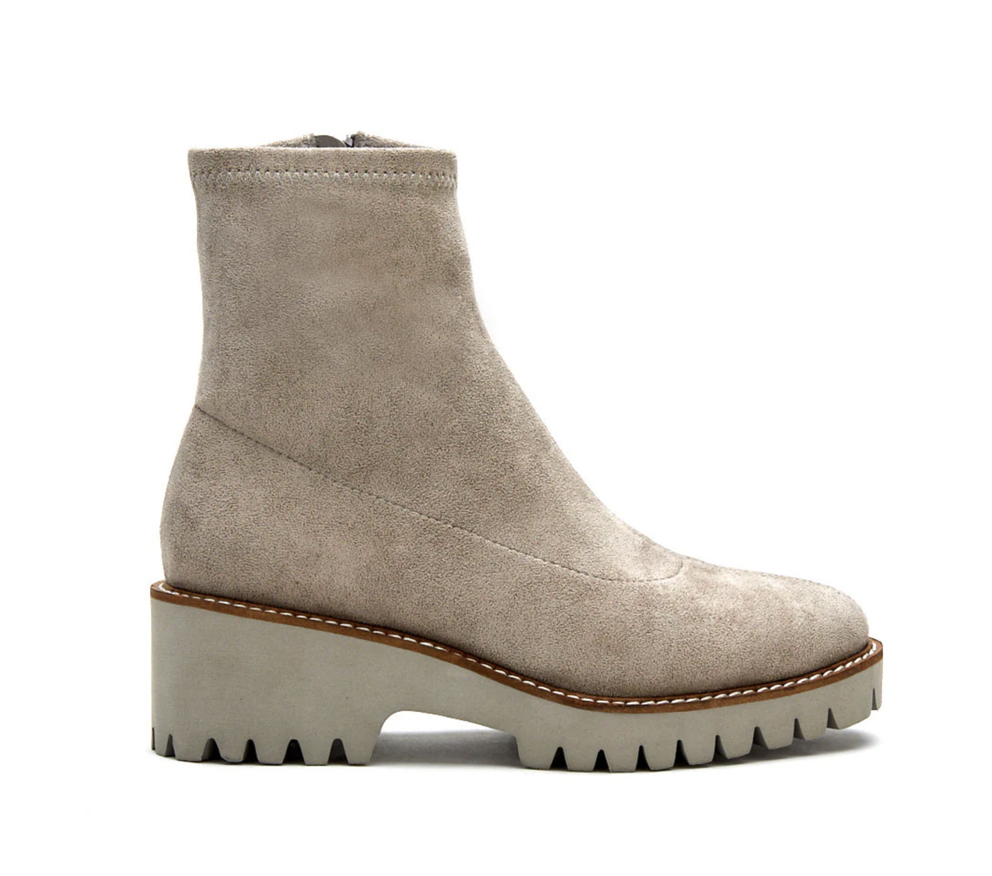 Matisse HUDSON Sock Boot / 2 colors
