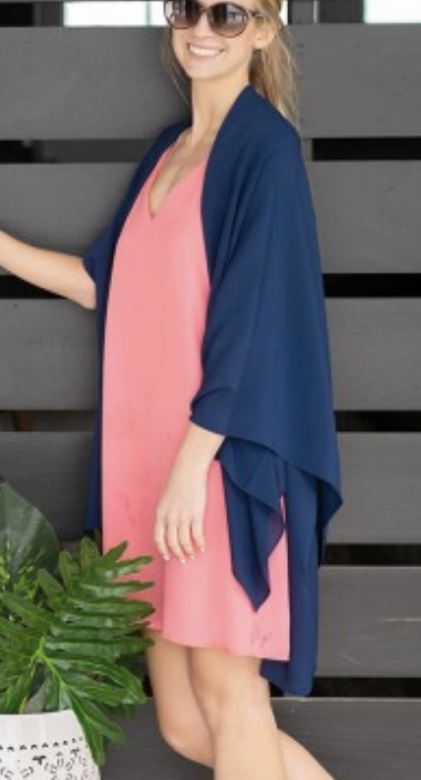 Everyday Lindsey Cardigan - 5 Colors