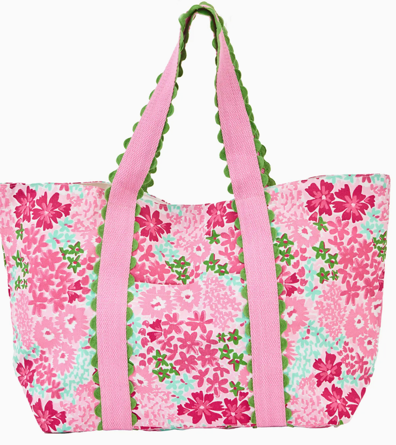 Capri Carry All Tote