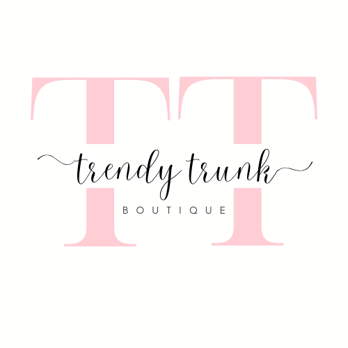 Trendy Trunk Boutique – TrendyTrunk Boutique
