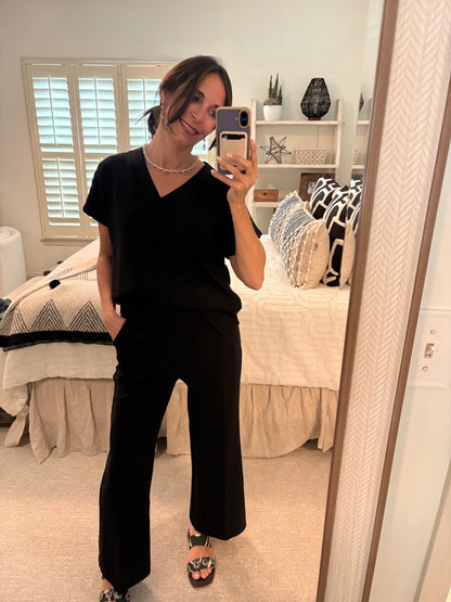 Women's Thin Modal Scuba Set / 3 colors