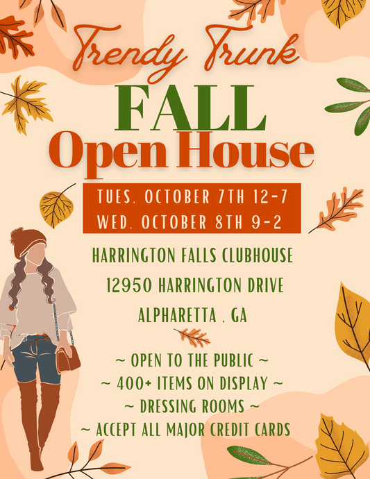Open House