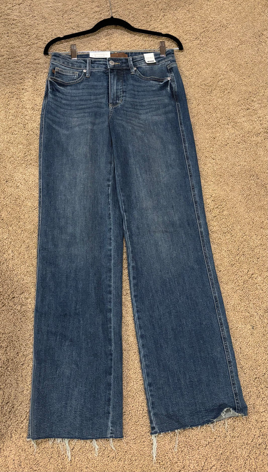 Judy Blue Mid Rise Jeans