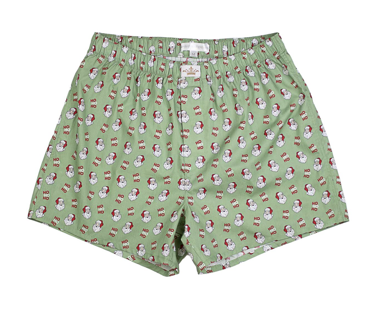 Men's HoHoHo Boxers