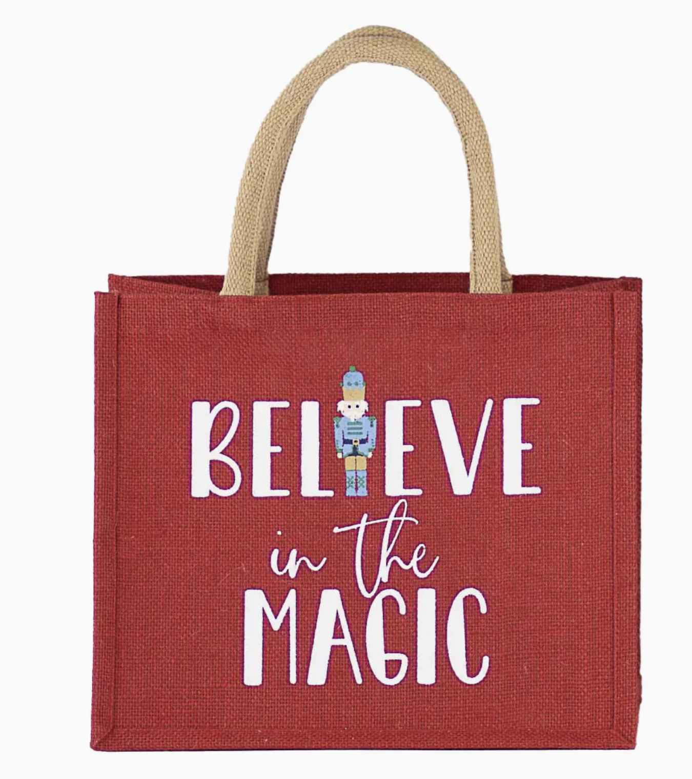 Believe in the Magic MiniTote