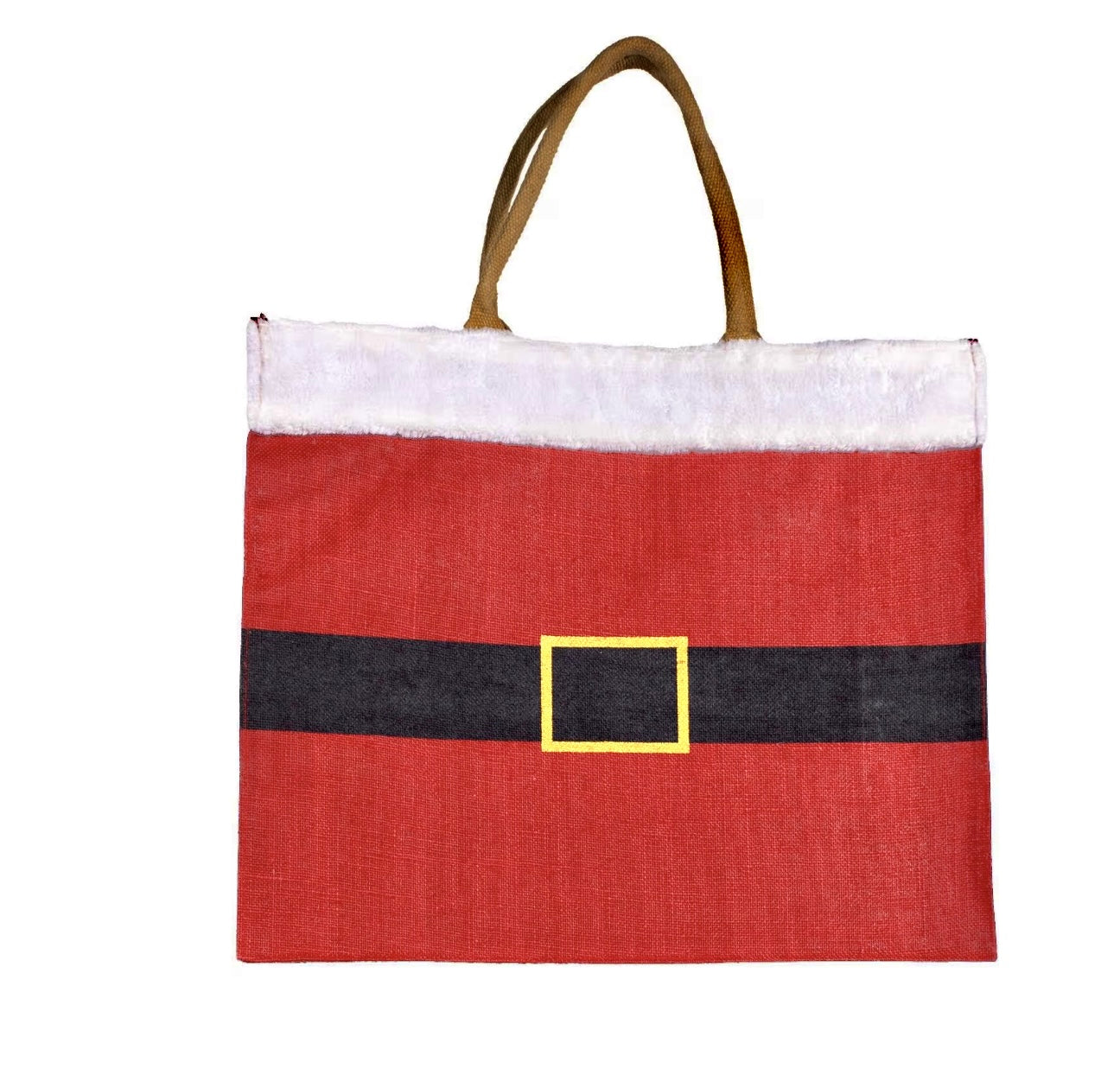 Holiday Carry All Tote / 3 styles