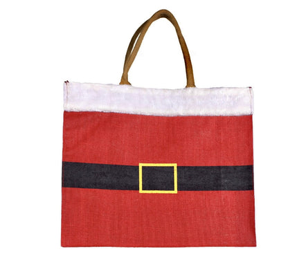 Holiday Carry All Tote / 3 styles