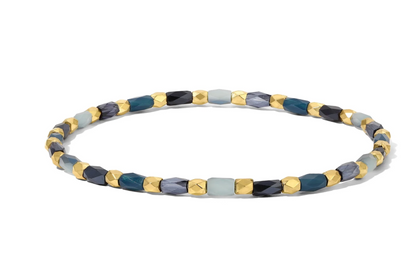 Fun Colors Crustal Mix Bracelets / 3 colors