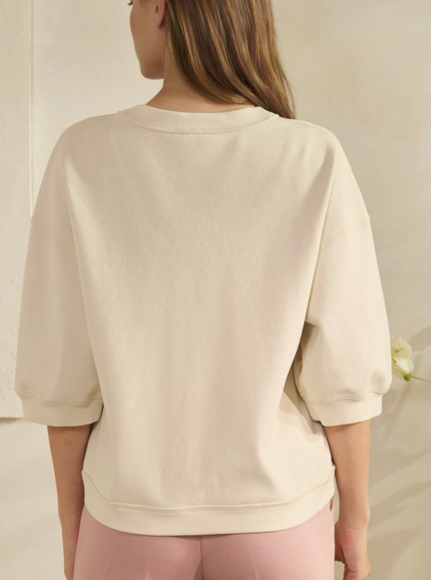 Soft Cotton Modal Front Button Pocket Cardigan