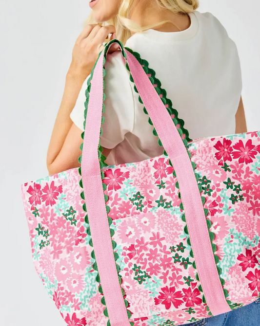 Capri Carry All Tote