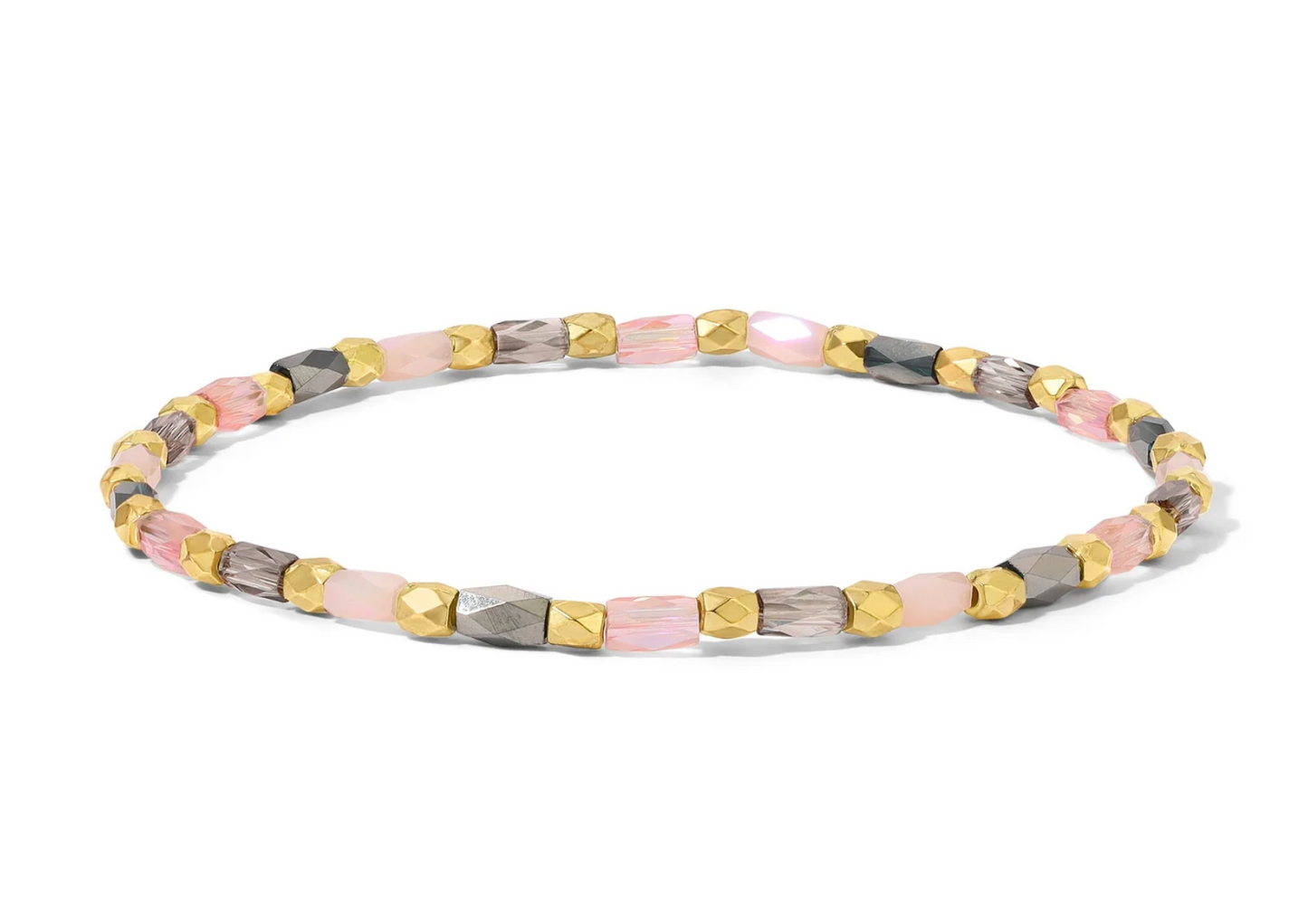 Fun Colors Crustal Mix Bracelets / 3 colors