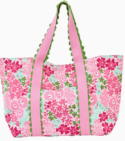 Capri Carry All Tote